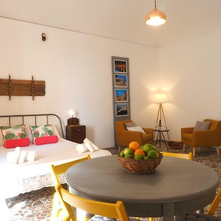 Apartmán Be Ortigia Syracuse Exteriér fotografie
