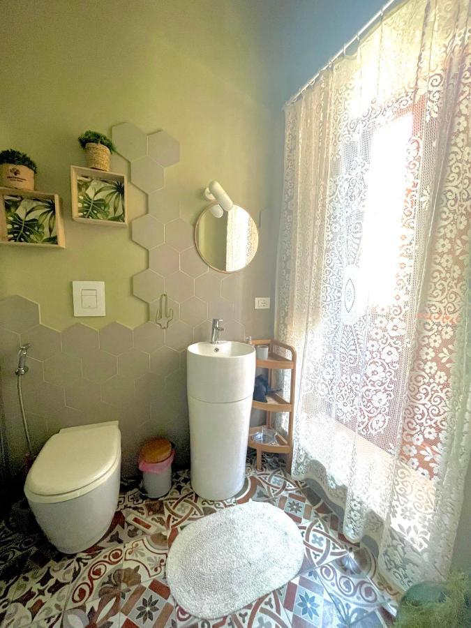 Apartmán Be Ortigia Syracuse Exteriér fotografie