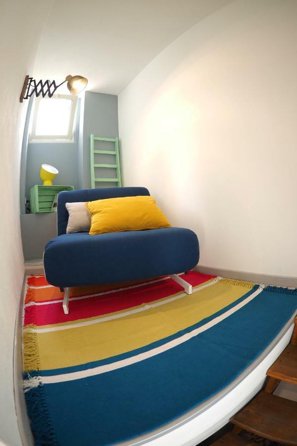 Apartmán Be Ortigia Syracuse Exteriér fotografie