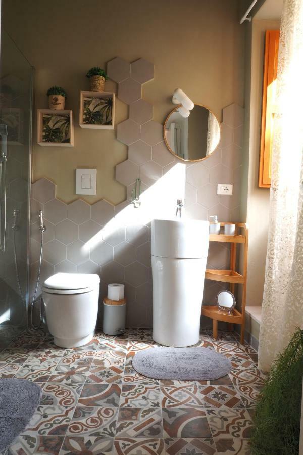 Apartmán Be Ortigia Syracuse Exteriér fotografie