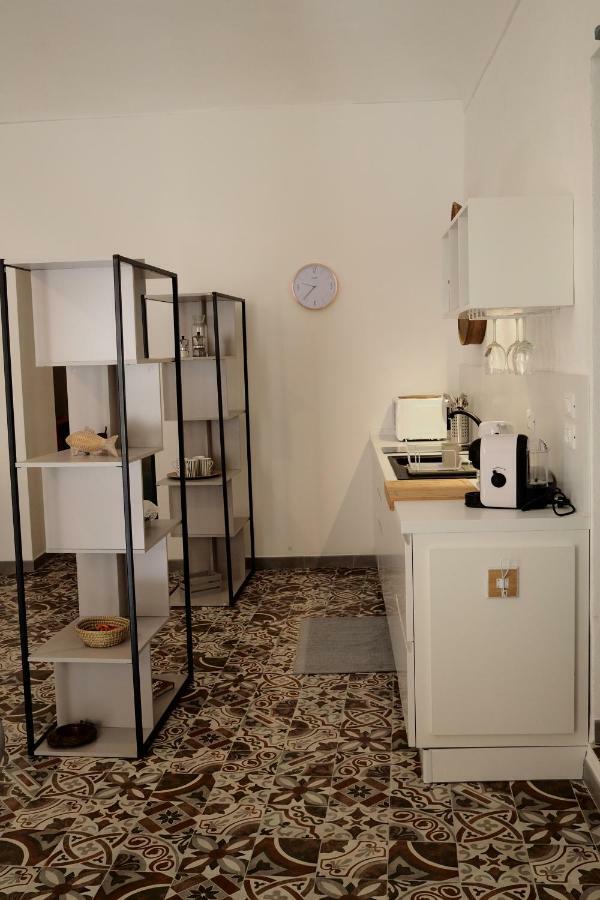 Apartmán Be Ortigia Syracuse Exteriér fotografie