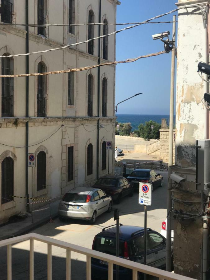 Apartmán Be Ortigia Syracuse Exteriér fotografie